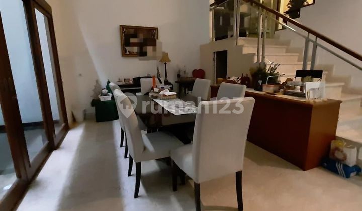 Rumah Murah Dalam Town House Di Pondok Pinang, Jakarta Selatan 1