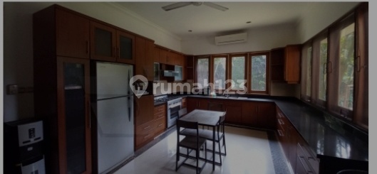 Rumah Mewah Dalam Coumpound Di Pejaten 2