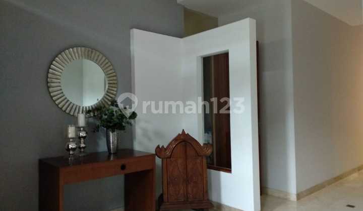 Cozy Furnished House In Pondok Indah Close To JIS Cozy Furnished House In Pondok Indah Close To JIS