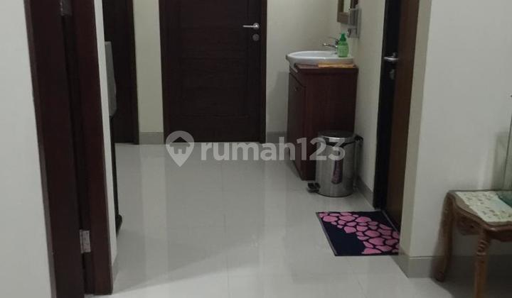 Dijual Rumah Asri Di Cilandak 2