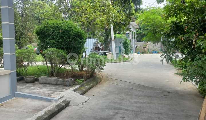 Rumah Di Jual Di Villa Grand Tomang Cluster Venice Tangerang Arah Kota Bumi