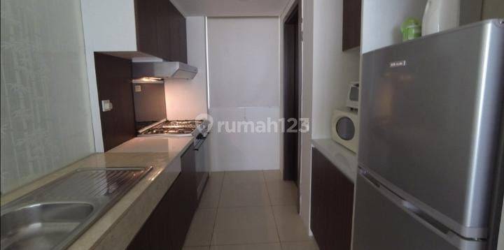 DI JUAL APARTEMENT  KEMANG VILLAGE
    Kemang Jakarta Selatan  2