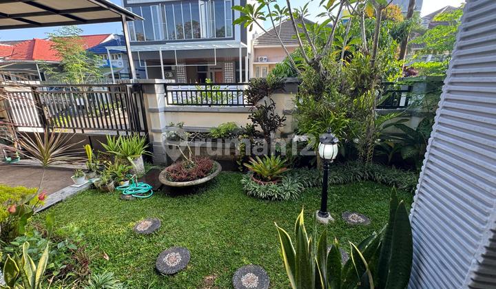 Rumah Dijual Di Perumahan Araya Graha Golf Malang 2