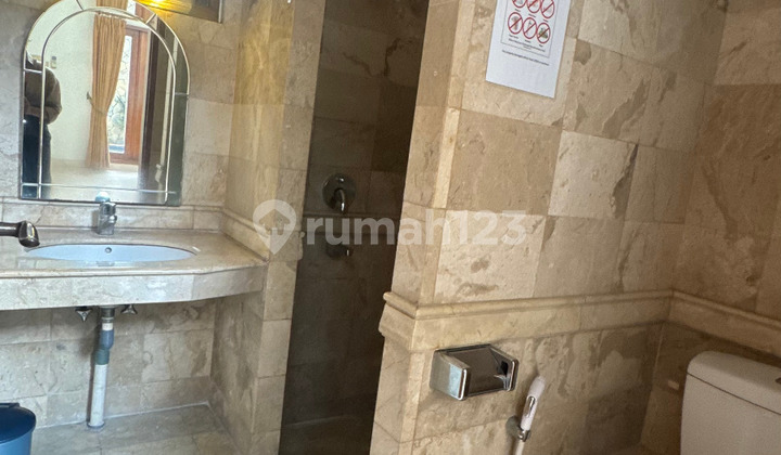 Disewa Rumah Mewah Dengan Kolam Renang Di Cipete, Jakarta Selatan Dki Jakarta, Jakarta Selatan, Cipete 2