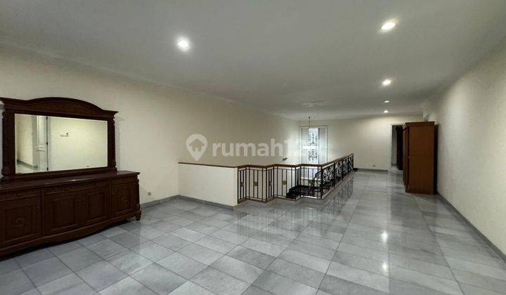 Luxury Furnished House Disewa Di Pondok Indah 2