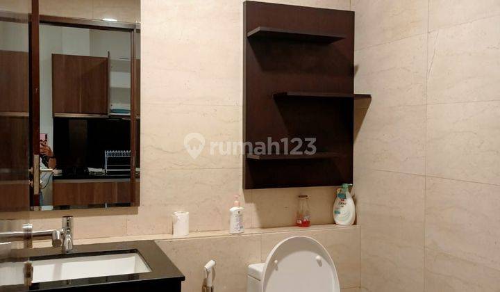  DI SEWAKAN APARTEMENT LAVENUE PANCORAN  2