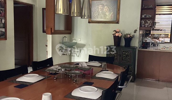 Cheap House for Sale in Pondok Indah