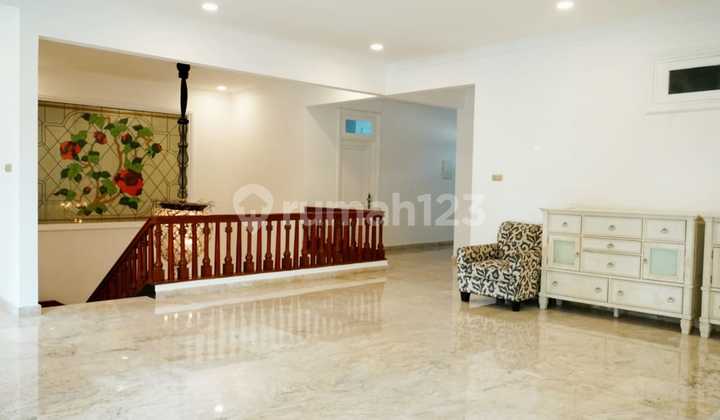 Disewa Rumah Di Pondok Indah Dekat Jis 2