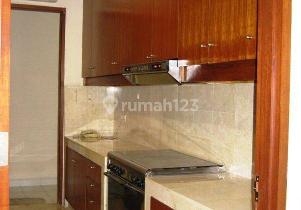 Furnished House Disewa Di Area Kemang Dalam 2