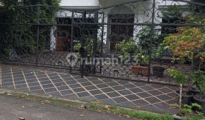 For Sale House In Pondok Indah