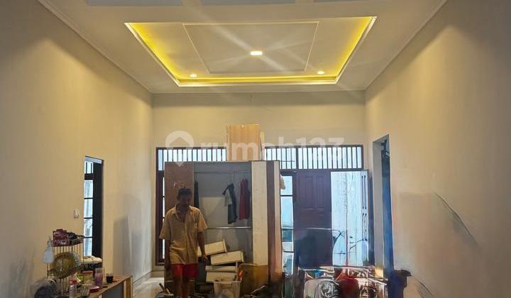 Totally Renovated House in KemangPremium Location, Flood-Free