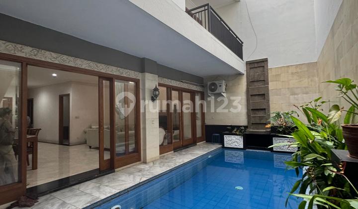For Rent Furnished House In Pondok Indah For Rent Furnished House In Pondok Indah