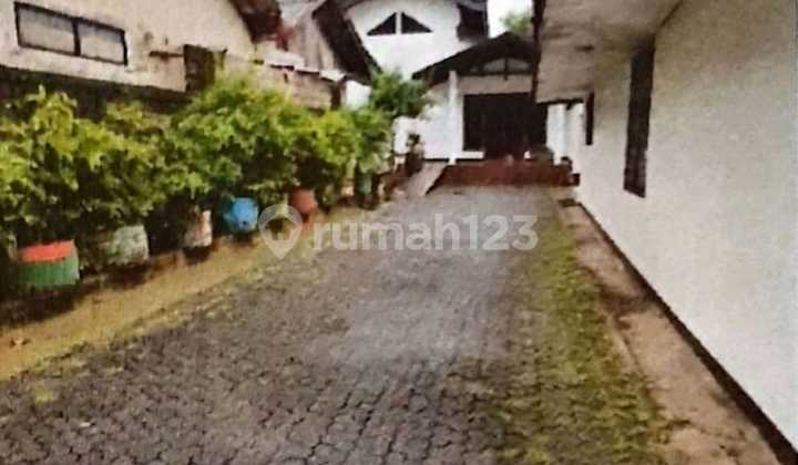 Rumah Dijual Di Pondok Pinang