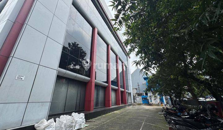 Disewa Gedung Mewah Di Kebayoran Baru, Dekat Blok M 1