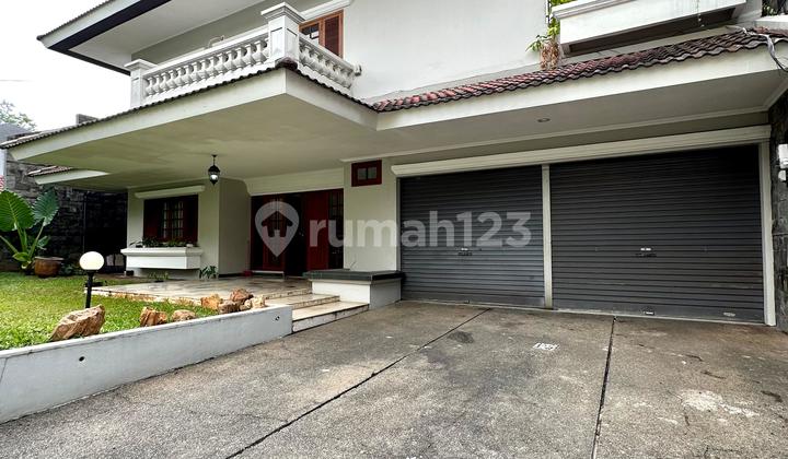 Rental House In Permata Hijau Rental House In Permata Hijau