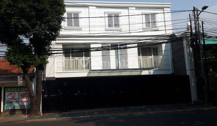 Ideal untuk Kantor Syariah, Restoran Halal, atau Lembaga Islami 1