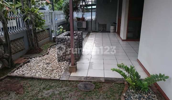 Jual Rumah Pondok Indah - 2 Lantai, Selangkah ke PIM Jual Rumah Pondok Indah - 2 Lantai, Selangkah ke PIM