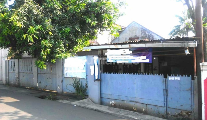 Harga NJOP! Akses Dekat MRT Haji Nawi, Jalan 2 Mobil. Harga Nett! Harga NJOP! Akses Dekat MRT Haji Nawi, Jalan 2 Mobil. Harga Nett!