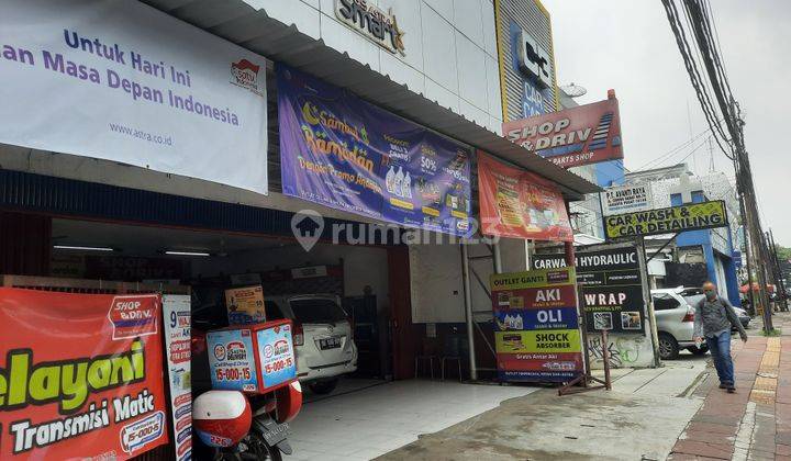 Rumah area komersial area Cideng , Jakarta pusat Harga NJop 1