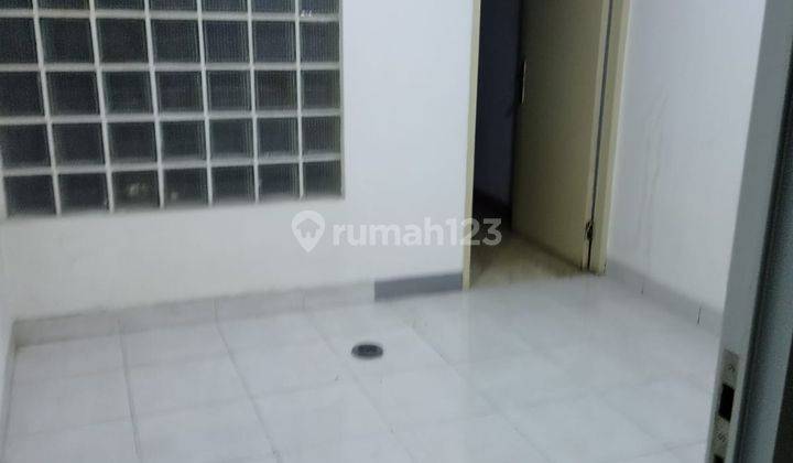 Rumah tua hitung tanah area Cikajang - Senopati cocok untuk usaha 2