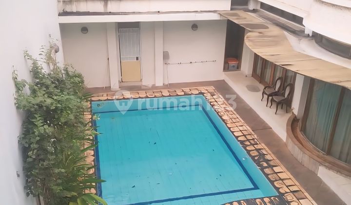Price Reduced From 39M to 38.5M Move-in Ready House, Land Price Only with Free House & Pool Near PIM 2 Pondok Indah, Facing Park Price Reduced From 39M to 38.5M Move-in Ready House, Land Price Only with Free House & Pool Near PIM 2 Pondok Indah, Facing Park