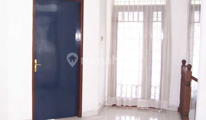 Jual Rumah Murah di Pasar Minggu - Dalam Komplek, 600m ke TB Simatupang 2