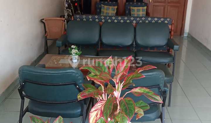 Rumah Hitung Tanah Luas 220 M2, Area Panglima Polim, Dekat MRT 2