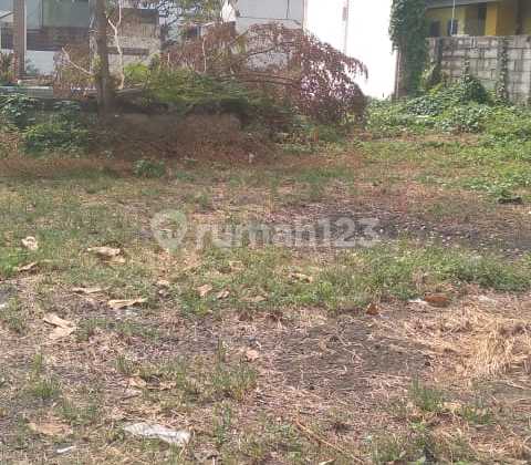 Leasehold Land 3300 m2 at TB Simatupang, Ready to Build