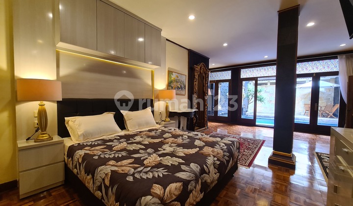 Jual Cepat! Guesthouse 15 Kamar Tidur Ala Hotel Berbintang, Luas Tanah 1025 M2,Ada Pool Jual Cepat! Guesthouse 15 Kamar Tidur Ala Hotel Berbintang, Luas Tanah 1025 M2,Ada Pool
