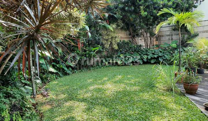 Ready-to-Live House in Selong Near Senopati 2