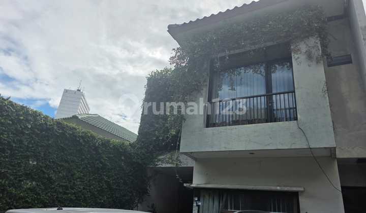 Jual Rumah Kost 12 KT di Menteng-Murah, Lokasi Premium, Jalan Lebar, Langka 2
