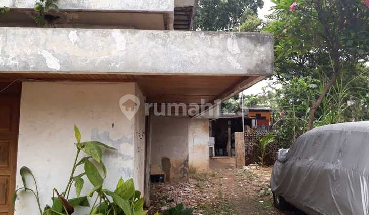 Hitung Tanah Area Wijaya-Hanya 14 Jutaan Per M2, Murah, Huk, Dekat Wolter 2