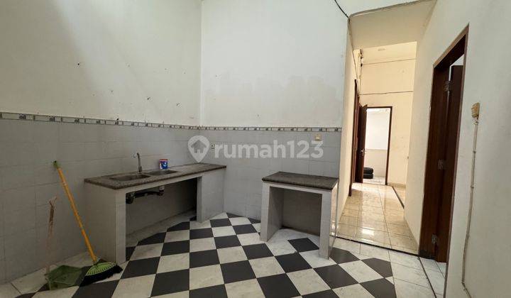 Jual Cepat dan Murah Rumah 1 Lantai Siap Huni di Kebayoran Baru – Dekat MRT dan Panglima Polim 2