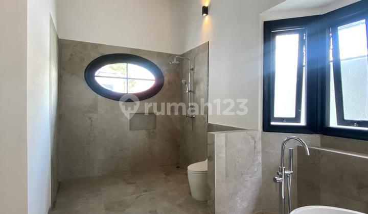 Jual Rumah di Permata Hijau-Dekat Apartemen Permata Hijau, SIap Huni, Rapi, Ada Pool 2