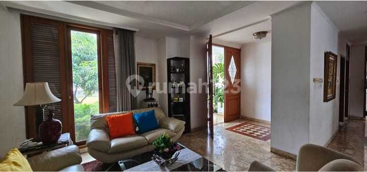 Kemang House Quiet Location, Pool, 5 BR, Loved by Expatriates! Check Now! Kemang House Quiet Location, Pool, 5 BR, Loved by Expatriates! Check Now!