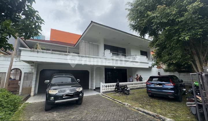 Bisa Jadi Kantor, Bisa Jalan Kaki ke Gatot Subroto, Parkir banyak Bisa Jadi Kantor, Bisa Jalan Kaki ke Gatot Subroto, Parkir banyak