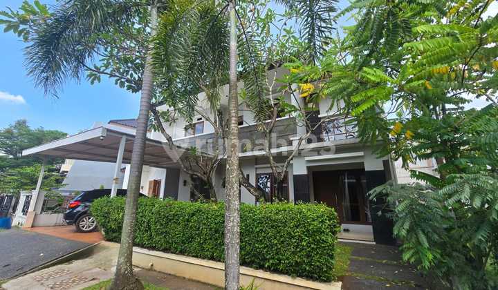 Jual Cepat, Dalam Cluster Kencana Loka, Semi Furnished, One Gate Sysyem Jual Cepat, Dalam Cluster Kencana Loka, Semi Furnished, One Gate Sysyem