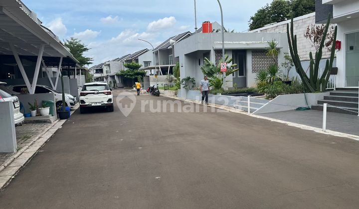 Jual Rumah Cluster Anabuki Residence Jati Asih - Bebas Banjir, Dekat Pintu Tol 2