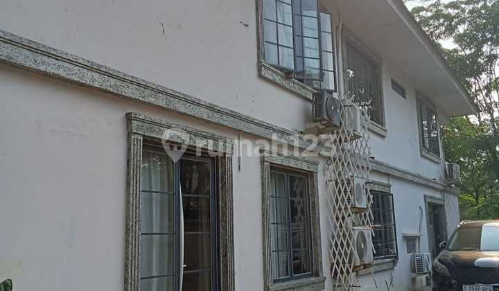 Cuma 3 Menit ke MRT Cipete! Nyaman, Tenang dan Ekslusif Cuma 3 Menit ke MRT Cipete! Nyaman, Tenang dan Ekslusif