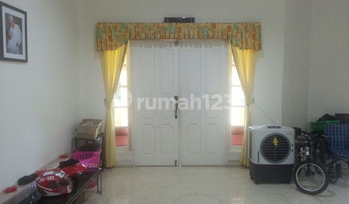 Affordable House for Sale in Cinere Megapolitan - 10 Minutes to ANTASARI, Near Toll Gate. Area 1000 m2 2