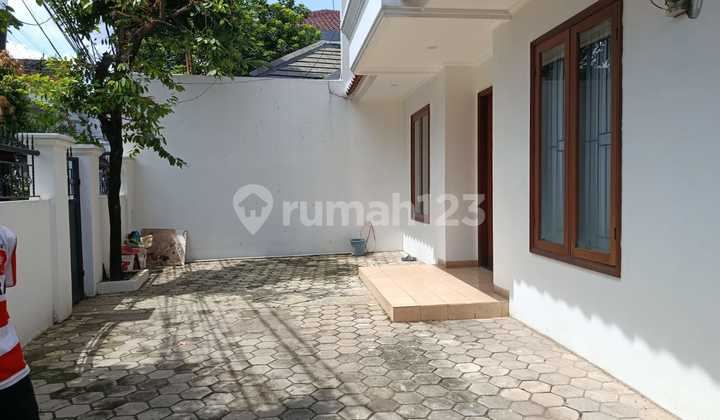 Dekat Kawasan SCBD, Senayan, MRT, Plaza Senayan, Senayan City,RSPP