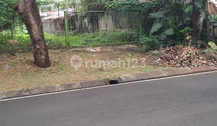 Tanah Siap Bangun 3200 m di Bukit Golf, View Golf, Hadap Timur Tanah Siap Bangun 3200 m di Bukit Golf, View Golf, Hadap Timur