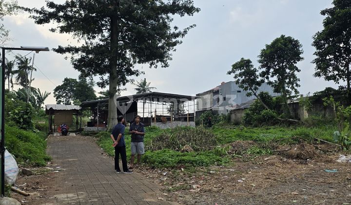 Sudimara Jombang Bintaro Sektor 9, Tanah Murah Luas 7900 m2