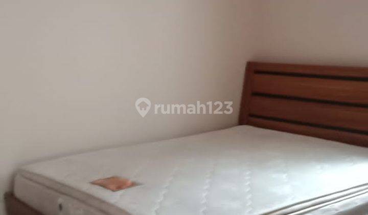 Rumah Bagus 2 Lantai Siap Huni Anggrek Loka Bsd City, An Sy 4