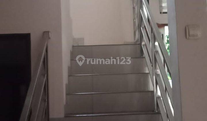 Rumah Bagus 2 Lantai Siap Huni Anggrek Loka Bsd City, An Sy 8