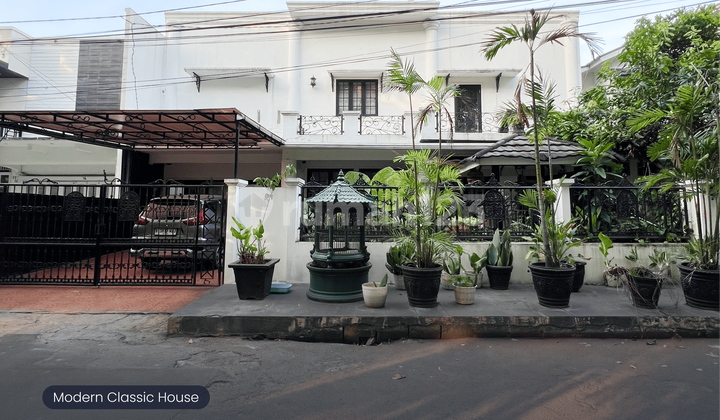 For Sale Rumah Bintaro Berada Di Lokasi Yang Strategis For Sale Rumah Bintaro Berada Di Lokasi Yang Strategis