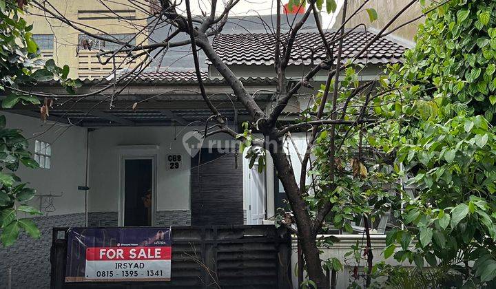 For Sale Rumah Bogor Jual Cepat Fully Furnished 1