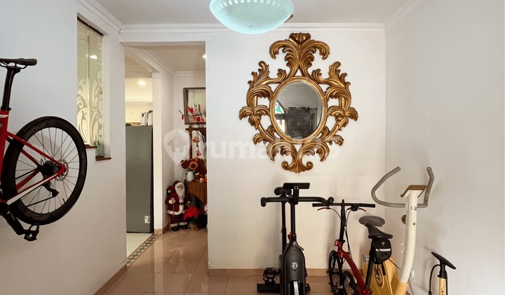 Good Deal! Dijual Rumah Bintaro Asri Di Perumahan Eksklusif 2