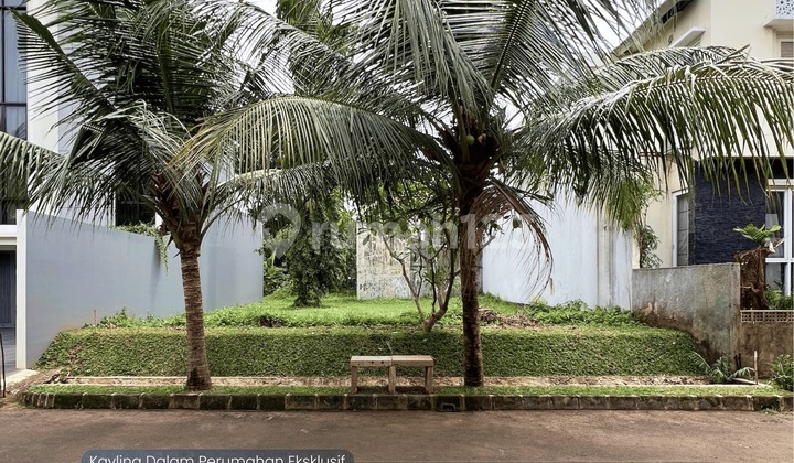 Dijual Kavling Bintaro Siap Bangun Di Perumahan Eksklusif Dijual Kavling Bintaro Siap Bangun Di Perumahan Eksklusif