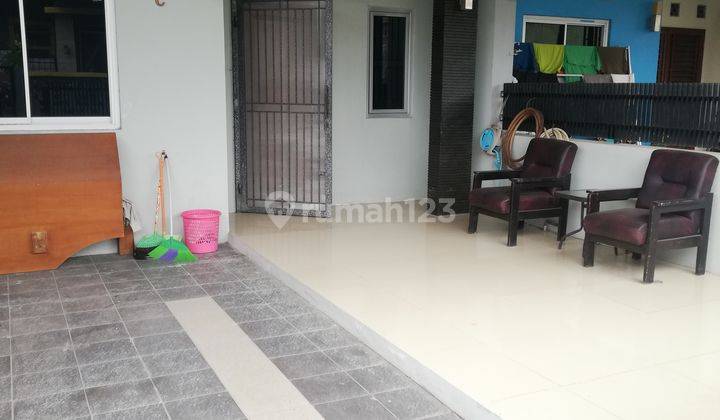 Rumah di Jalan pembangunan 3 SHM Sudah Renovasi 2